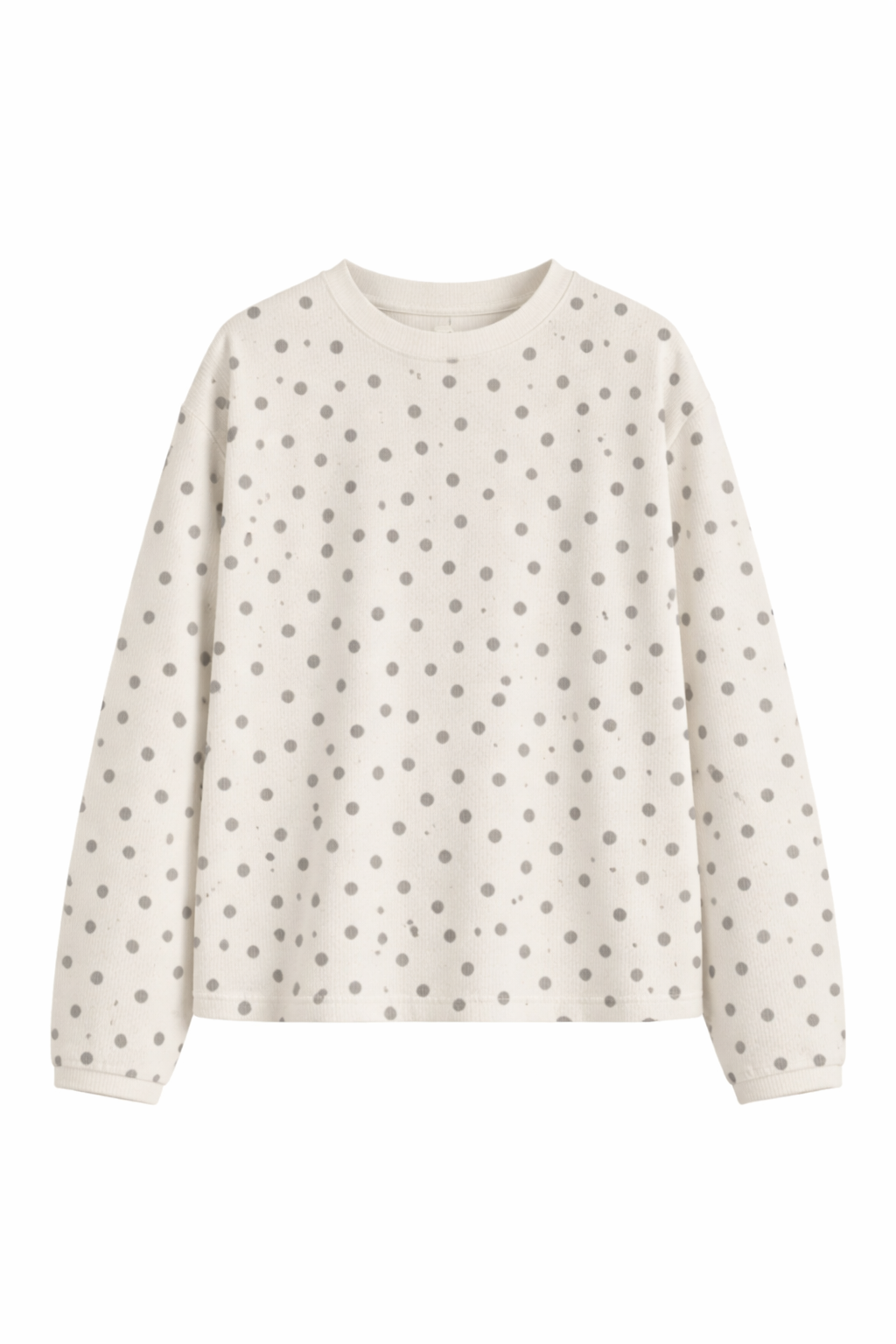 Polka LongSleeve Collection