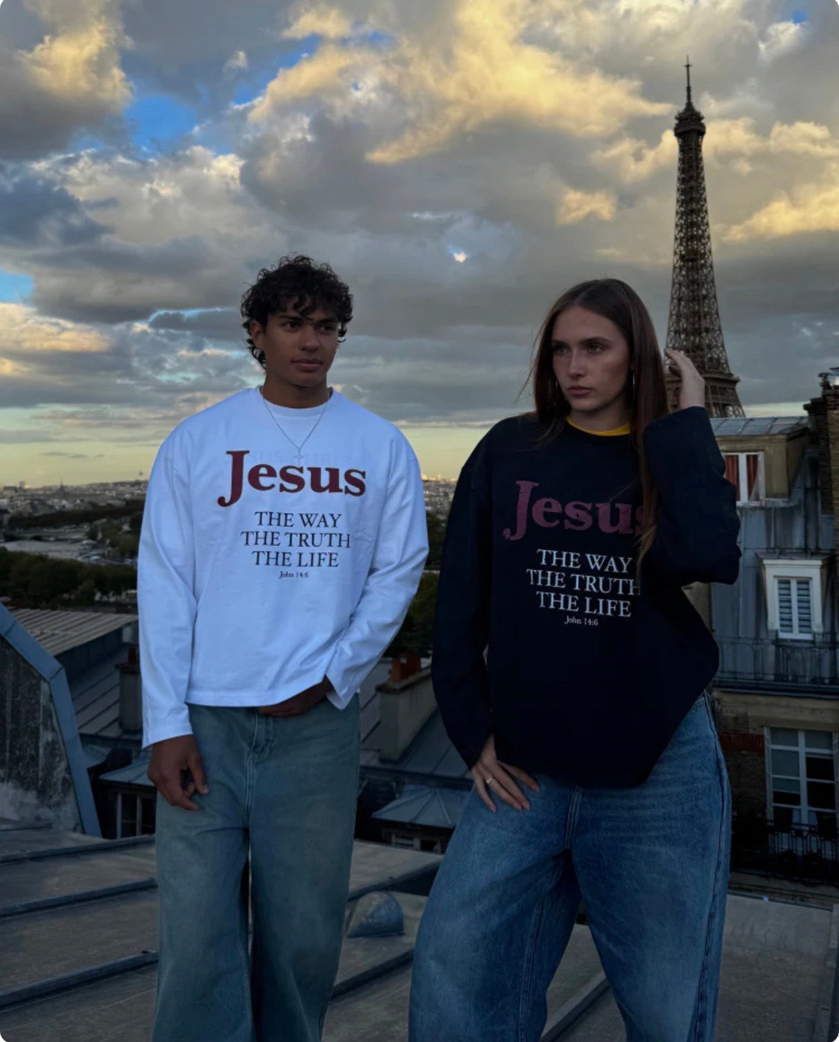 The Truth Collection