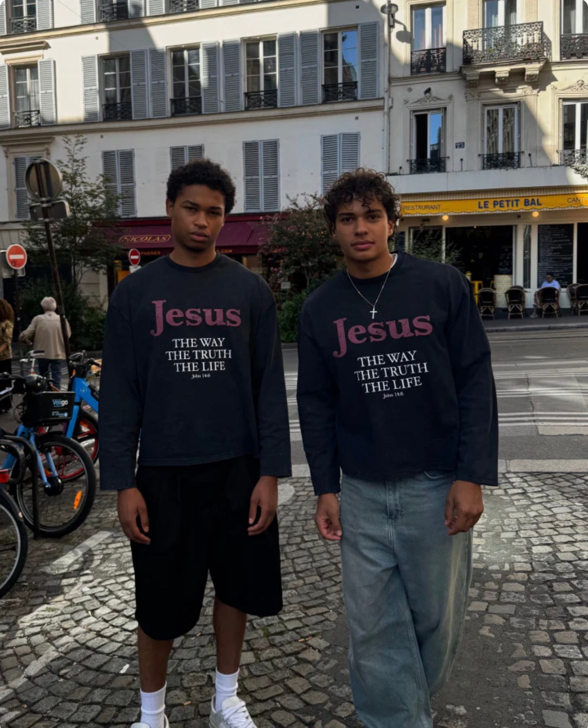 The Truth Collection